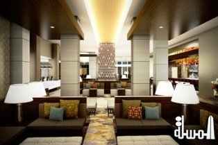 Hilton Hotels & Resorts Expands Deep Texas Roots: 299-Room Upscale Contemporary Hotel Opens in Master Planned North Dallas Community