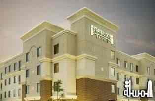 مجموعة فنادق إنتركونتيننتال تحتفل بافتتاح الفندق رقم 200 لعلامة ستايبريدج سويتس