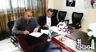 الأردنية للطيران و مجموعة شواطىء اليمن للسياحة توقع اتفاقية تشغيل خط منتظم ما بين عمان و صنعاء