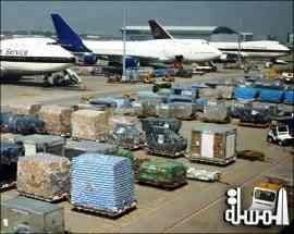 July Air Freight Markets Rise Strongly