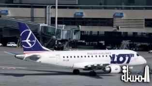 LOT Polish Airlines returns to operating profit in August