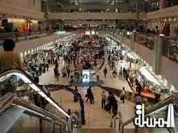 مطار دبي يستقبل 12 مليون مسافر منذ بداية العام