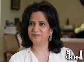 وزيرة ثقافة البحرين تشارك في مهرجان الفنون العربيّة بالصين