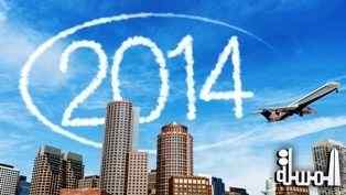 Travel Agent Survey Reveals Overall Bookings for 2014 Are Greater Than or Equal to This Time Last Year