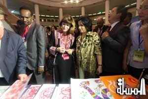 البحرين تشارك في فعاليات مهرجان الفنون العربيّة بالصين