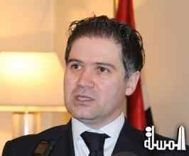 وزير سياحة سوريا يشارك فى مؤتمر الأمن السياحي بالقاهرة