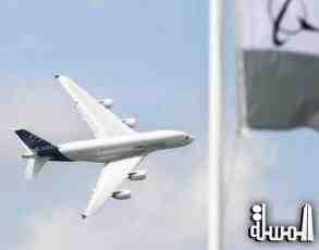الخطوط الكويتية تعتزم شراء 10 طائرات بوينج جديدة