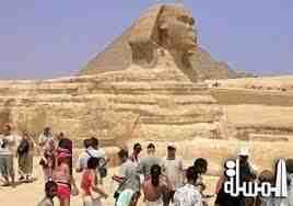 الصحف الأمريكية تشيد باستقرار المقاصد السياحية المصرية