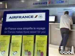 Air France pilots threaten to extend strike indefinitely