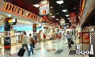 مطار البحرين استقبل 4.5 مليون مسافر خلال 7 أشهر