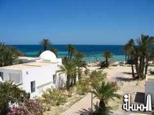 حكومة تونس تقرر البدء فى مشروع تنظيف جزيرة جربة لاعادة تأهيلها سياحيا