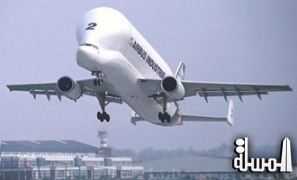 «إيرباص» تطلق أول رحلة للطائرة ايه 320- نيو بعد غد