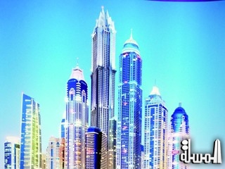 «شيفيلد» تطلق فندقاً ضمن مشروع «مارينا 101» في دبي