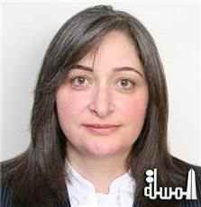 وزيرة السياحة والآثار الفلسطينية عضوة في المجلس التنفيذي للمنظمة العربية للسياحة
