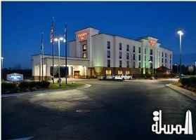 Hampton Inn Farmville Recognized with 2014 TripAdvisor Certificate of Excellence Award