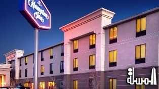 New Hampton Inn & Suites Opens in Columbus Area