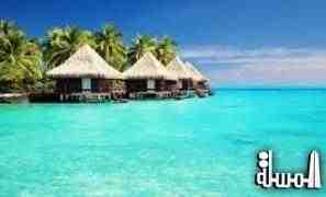 السياحة تخصص 23 فندقاً في المالديف لذوي الدخول المنخفضة