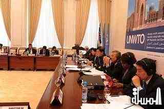 UNWTO Executive Council discusses the links between tourism and culture