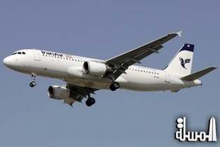 رئيس هيئة الطيران المدنى الايرانى يعترف بوجود ازمة حادة فى اعداد طائرات الركاب