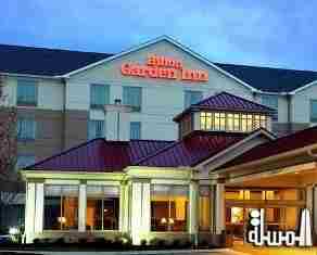 Hilton Garden Inn Welcomes its Newest Hotel Located in Middle Tennessee