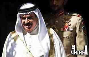 ملك البحرين: «الفورمولا» منتج استثماري وسياحي عالمي أثرت التواصل بين الشعوب