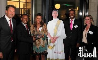 Seychelles Tourism Board's Germany Office joins Ethiopian Airlines on German Road Show
