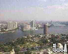 القاهرة تطرح 10 قطع أرض للاستثمار السياحى الشهر المقبل