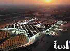 مطار الملكة علياء بالمرتبة 36 عالمياً