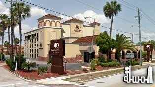DoubleTree by Hilton Opens in Heart of Historic St. Augustine