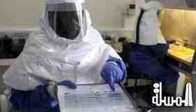 الصحة العالمية: 4546 حالة وفاة بسبب فيروس ايبولا