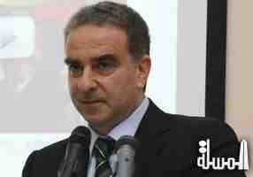 وزير سياحة لبنان يشارك في مؤتمر السياحة العلاجية بدبي