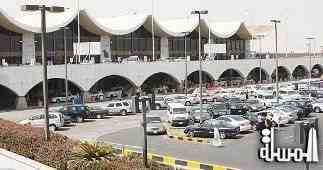 «مطار جدة» ضمن قائمة أسوأ المطارات عالمياً