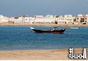 سياحة عمان بغرفة تناقش التطوير السياحي في محافظة جنوب الشرقية