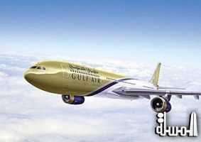 طيران الخليج تستأنف رحلاتها إلى حيدر آباد في 15 ديسمبر القادم