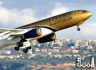 Gulf Air to resume flights to Hyderabad on 15 December 2014