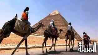 تنشيط سياحة مصر تنظم برنامج تعريفى لوفد صحفى اسبانى