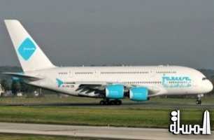 طيران الجزيرة تسعى لشراء حصة ضخمة فى الخطوط الجوية الكويتية