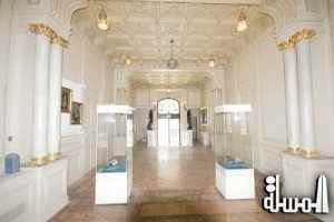 وزارة السياحة: افتتاح متحف المجوهرات بالإسكندرية يدعم سياحة اليوم الواحد والبواخر السياحية