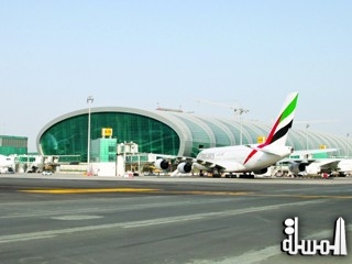 «دبي لخدمات الملاحة الجوية» تنضم لمنظمة «كانزو» يناير القادم