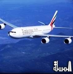 Emirates Starts Double-daily Services to Seychelles