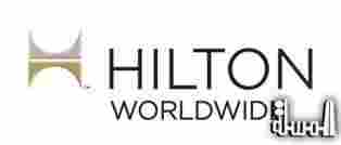 Hilton Worldwide Exceeds High End of Guidance for Third Quarter 2014 RevPAR, EPS and Adjusted EBITDA: Raises Full Year Outlook