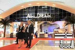 Abu Dhabi s tourism industry heads to World Travel Market in bullish mood