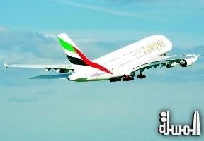 إيرباص تستجيب لـ «طيران الإمارات» وتطلق «إيه 380» قليلة الاستهلاك