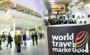 حداد يروج لسياحة المغرب فى سوق السفر العالمي (WTM) بلندن