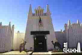 استكمال عملية إعادة تأهيل المتحف الصحراوي بورقلة
