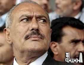 الأمم المتحدة تنوي فرض عقوبات على الرئيس اليمني السابق 
