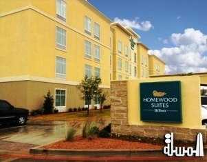 Homewood Suites by Hilton Opens 50th Hotel in Texas