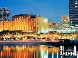 NBAD provides AED1.2 billion financing to Abu Dhabi National Hotels