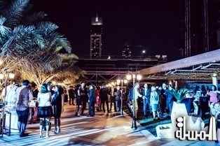 An impressive inauguration event for Sofitel Dubai Downtown