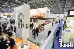 هيئة سياحة قطر تختتم مشاركتها في سوق السفر بلندن بنجاح